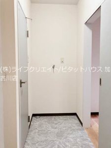 ヴィラ・シャンピニョンⅡF その他4