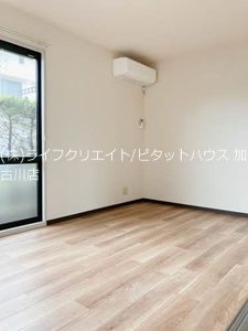 ヴィラ・シャンピニョンⅡF その他5