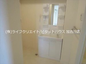 エクラシエ上中　Ｃ棟 その他2