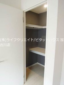 エクラシエ上中　Ｃ棟 その他3