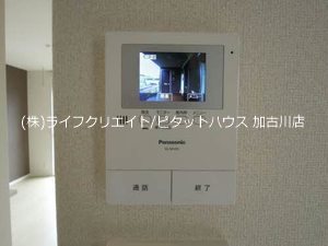 エクラシエ上中　Ｃ棟 その他4