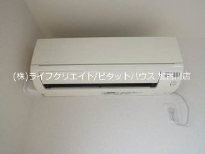 エクラシエ上中　Ｃ棟 その他7