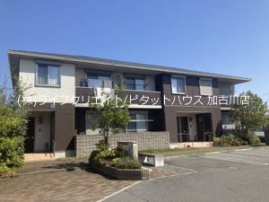 エクラシエ上中　Ｃ棟 その他9