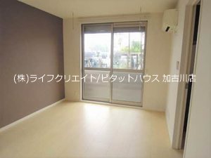 エクラシエ上中　Ｃ棟 その他10