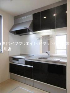 エクラシエ上中　Ｃ棟 その他12