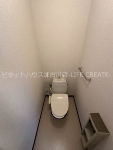 メゾンティファ　B棟 その他1