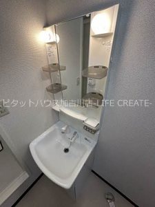 メゾンティファ　B棟 その他2