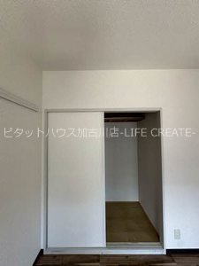 メゾンティファ　B棟 その他3