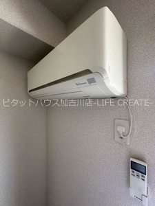 メゾンティファ　B棟 その他4