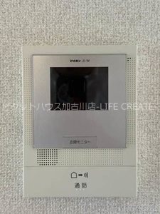 メゾンティファ　B棟 その他5