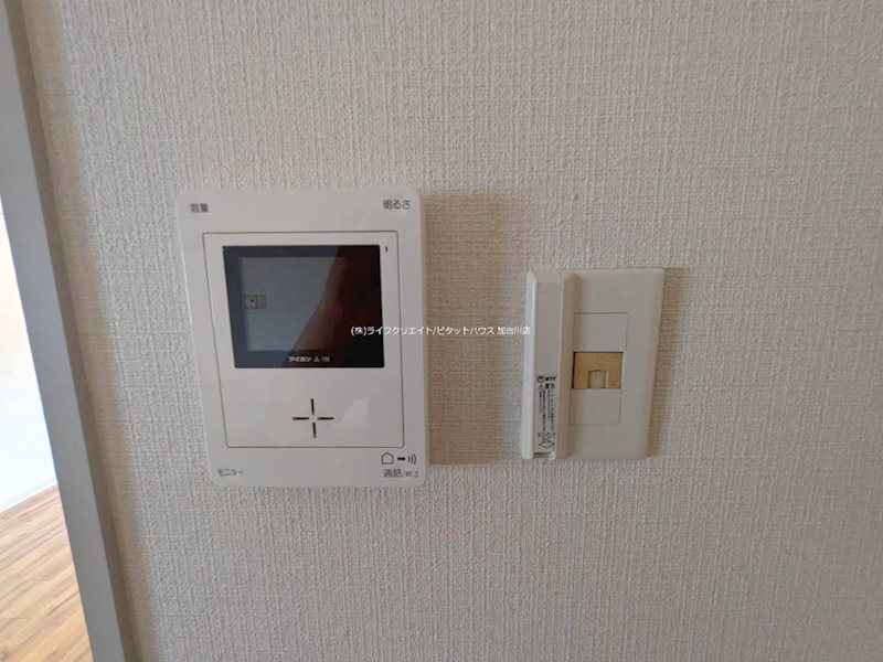 グランヴェルジュB棟 その他2