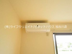 シャルム　梶原 その他6