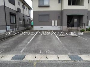 シャルム　梶原 その他12
