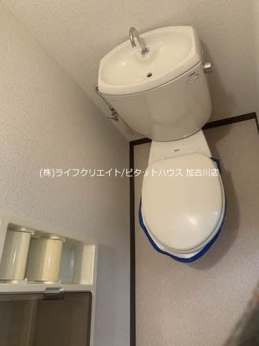中津ハイツ その他1
