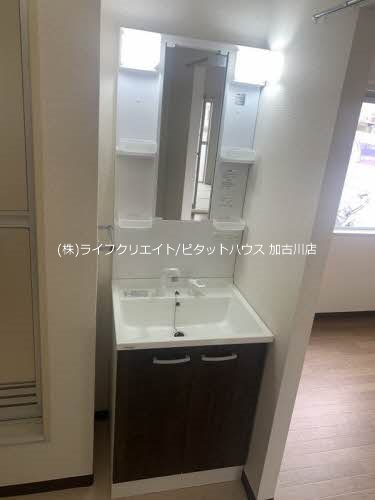 中津ハイツ その他2