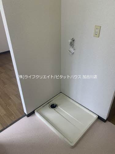 中津ハイツ その他5