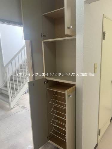 中津ハイツ その他8