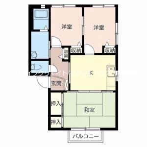 JAハーブハイツ上滝野 その他8