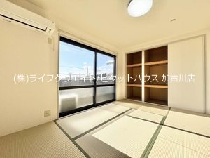 JAハーブハイツ上滝野 その他12