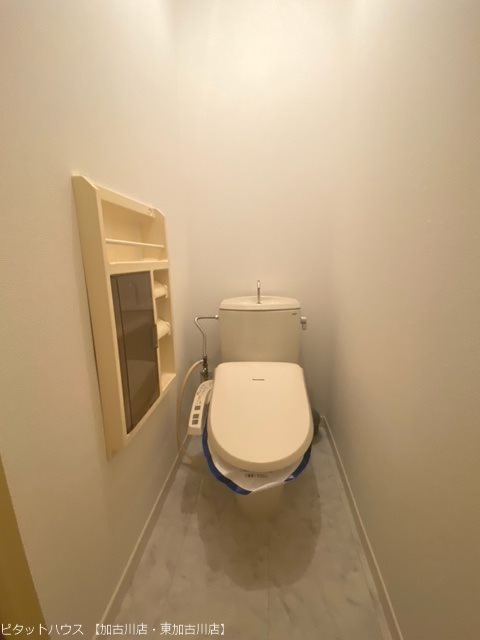 ベル友沢　Ａ棟 その他1