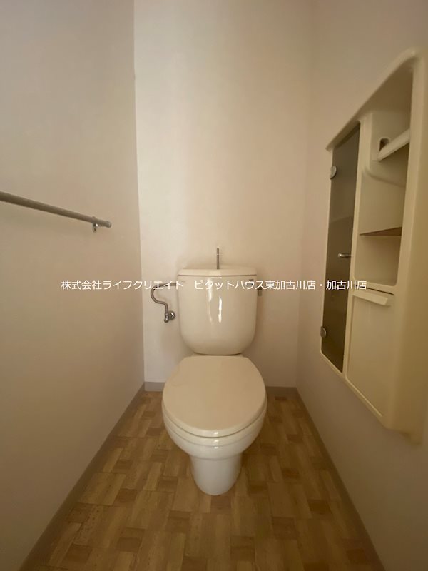 フレグランス粟津Ｂ その他1