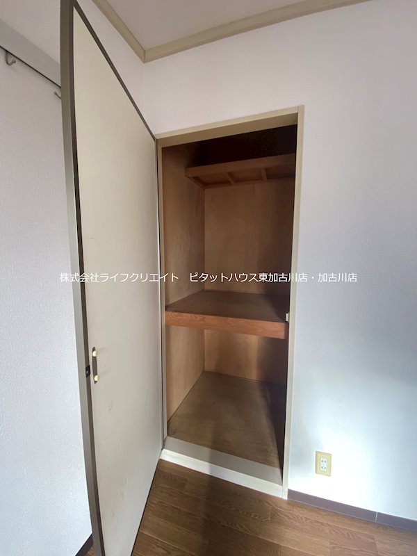 フレグランス粟津Ｂ その他3