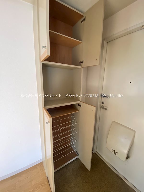 フレグランス粟津Ｂ その他6