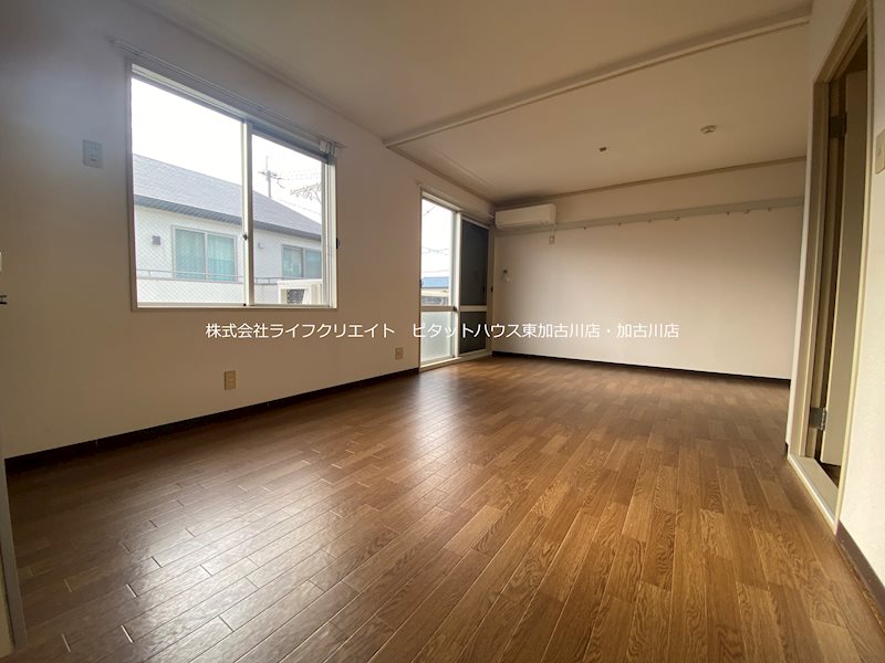 フレグランス粟津Ｂ その他8