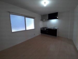 フレグランス野口 リビング