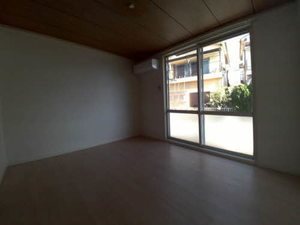 フレグランス野口 ベッドルーム