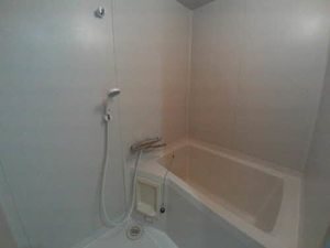 フレグランス野口 風呂画像