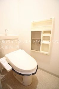 松本駅前ハイツ その他1