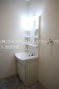 松本駅前ハイツ その他2