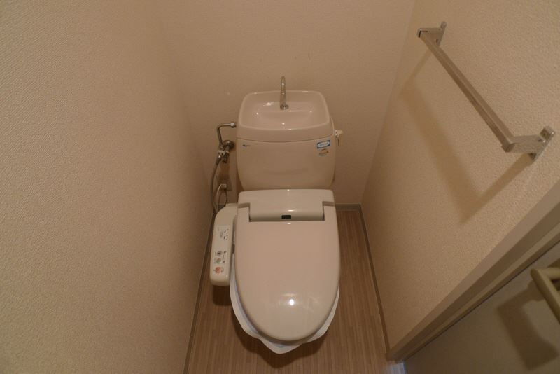 カサグランデＡ その他1