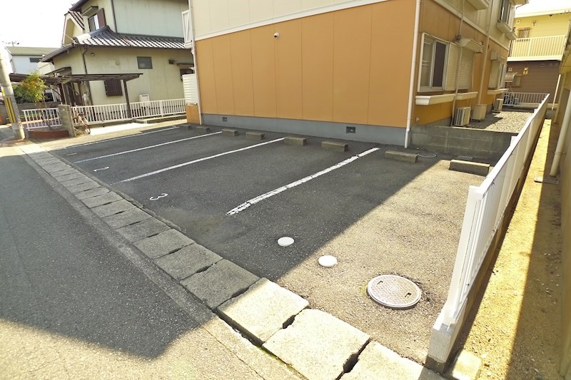 プライムハイツ その他1