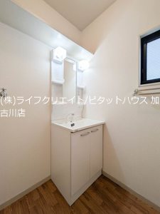 フォーレスタカオカ その他2