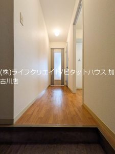 フォーレスタカオカ その他8