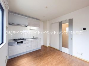 フォーレスタカオカ その他15