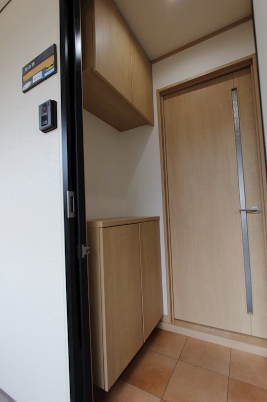 ハイツコンフォートＫ　Ａ棟 その他3