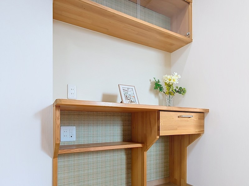 ハイツコンフォートＫ　Ａ棟 その他4