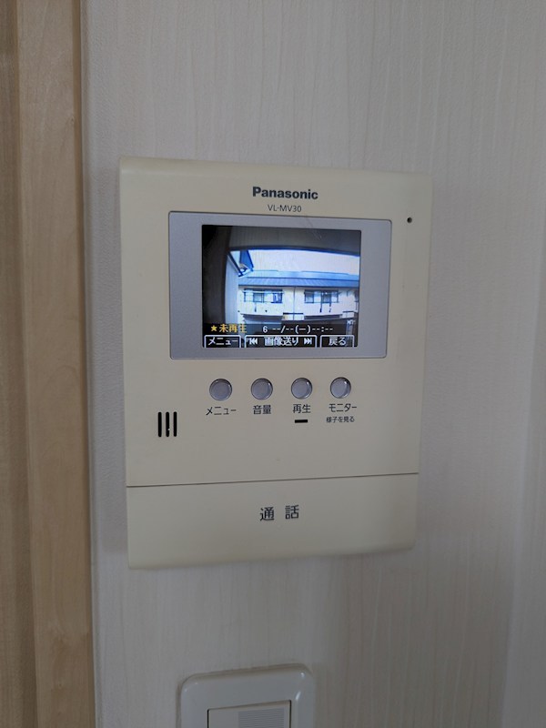 ハイツコンフォートＫ　Ａ棟 その他5