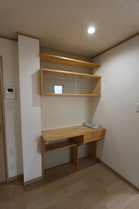 ハイツコンフォートＫ　Ａ棟 その他6