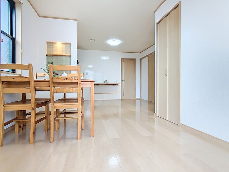 ハイツコンフォートＫ　Ａ棟 その他6