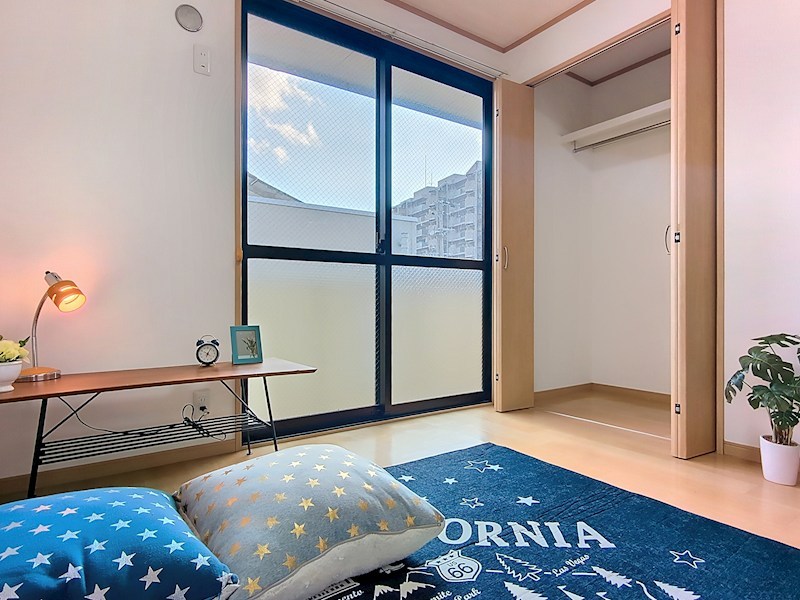 ハイツコンフォートＫ　Ａ棟 その他7