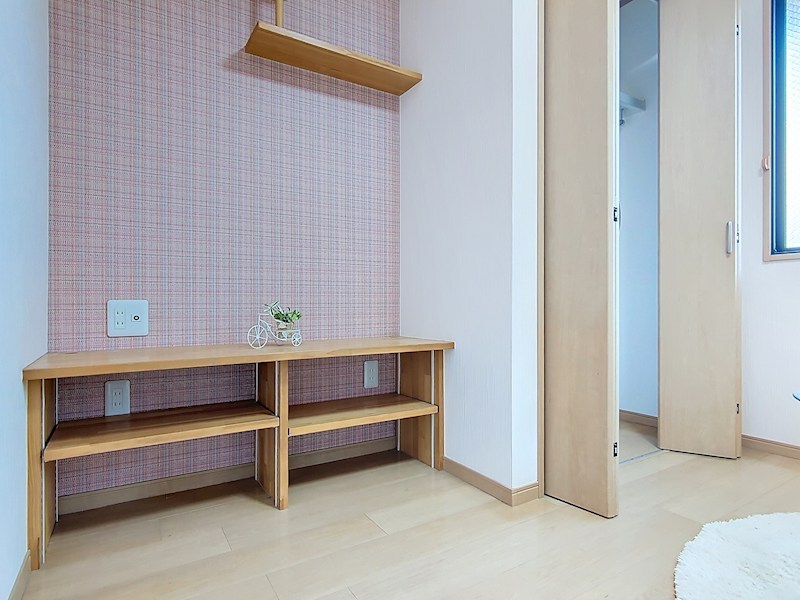 ハイツコンフォートＫ　Ａ棟 その他8