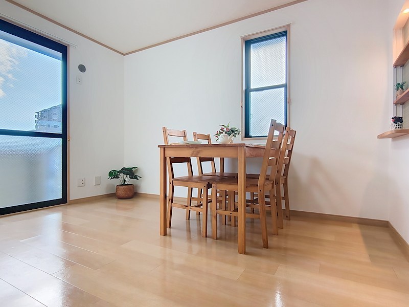 ハイツコンフォートＫ　Ａ棟 その他9