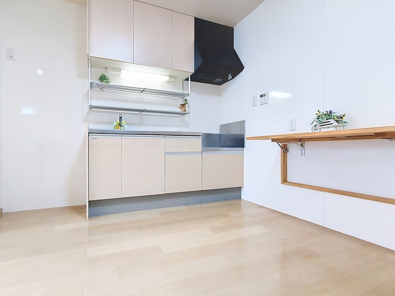 ハイツコンフォートＫ　Ａ棟 その他10