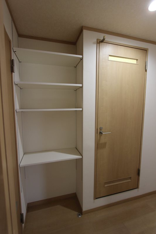 ハイツコンフォートＫ　Ａ棟 その他13