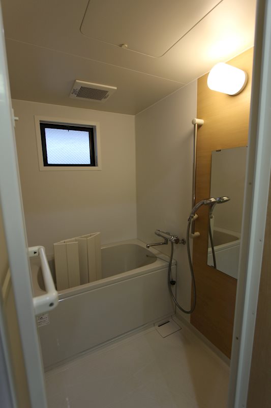ハイツコンフォートＫ　Ａ棟 風呂画像