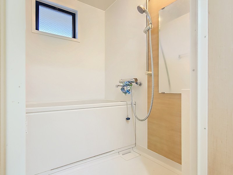 ハイツコンフォートＫ　Ａ棟 風呂画像